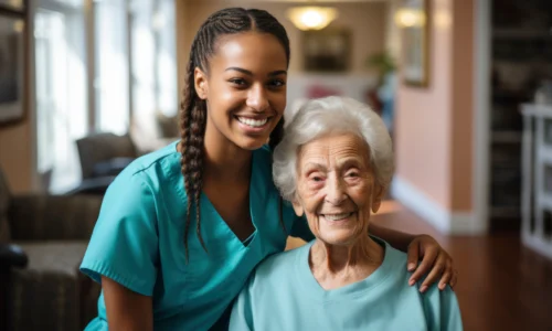 Healthcare Services Training