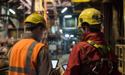 Fire Safety Training