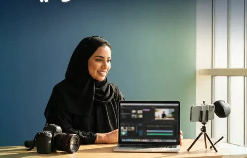 صناعة المحتوى